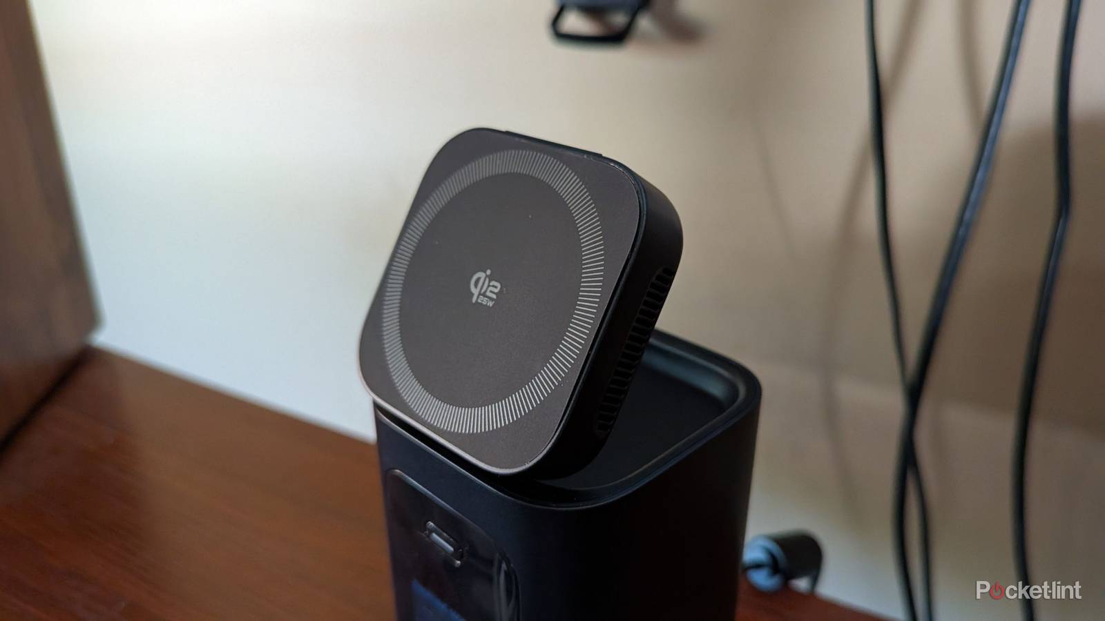 This technology was supposed to replace USB-C, but it's not there yet