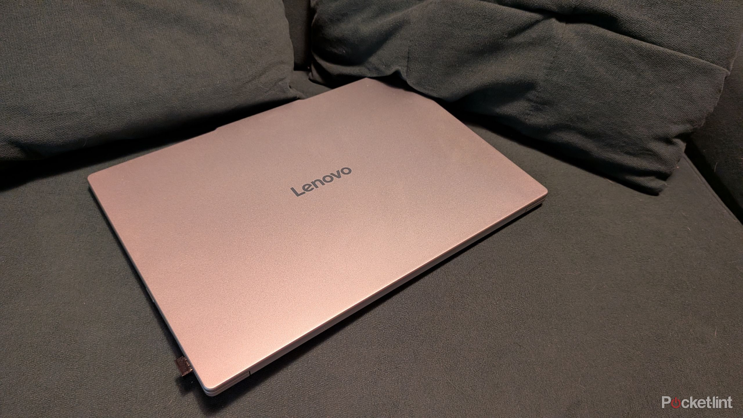 I finally found a cheap laptop that actually impressed me