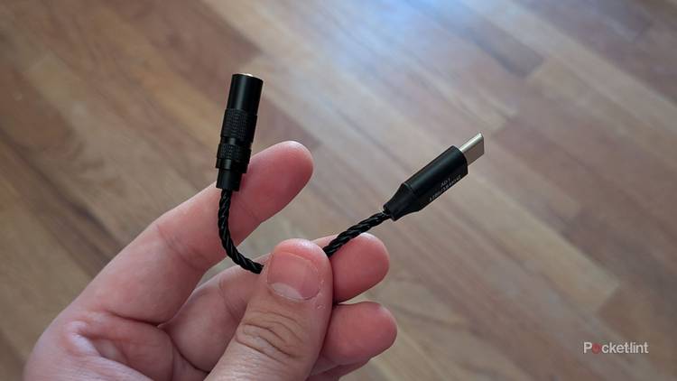pocket-lint.com - Eli Becht - This $15 USB-C gadget fixed my Google Pixel's biggest problem
