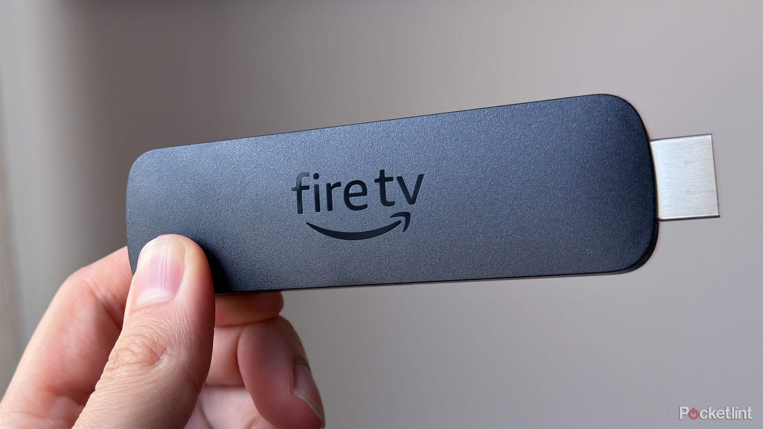 I found an easy way to speed up my Fire Stick – and it’s not clearing the cache