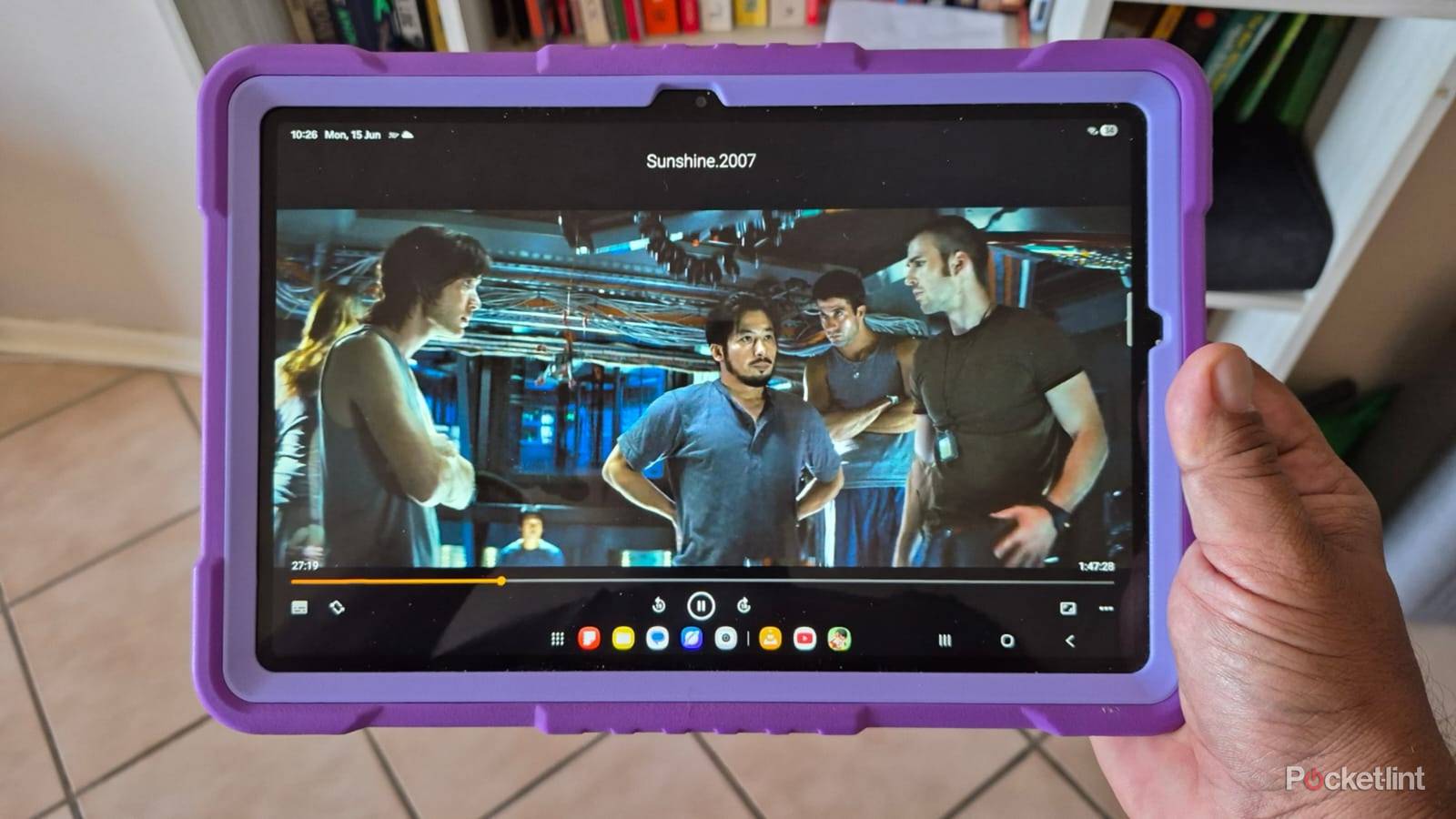 I always install these 5 open-source Android apps on my Galaxy Tabs