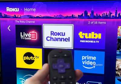 Lig Play Roku How to install the Google Play Store