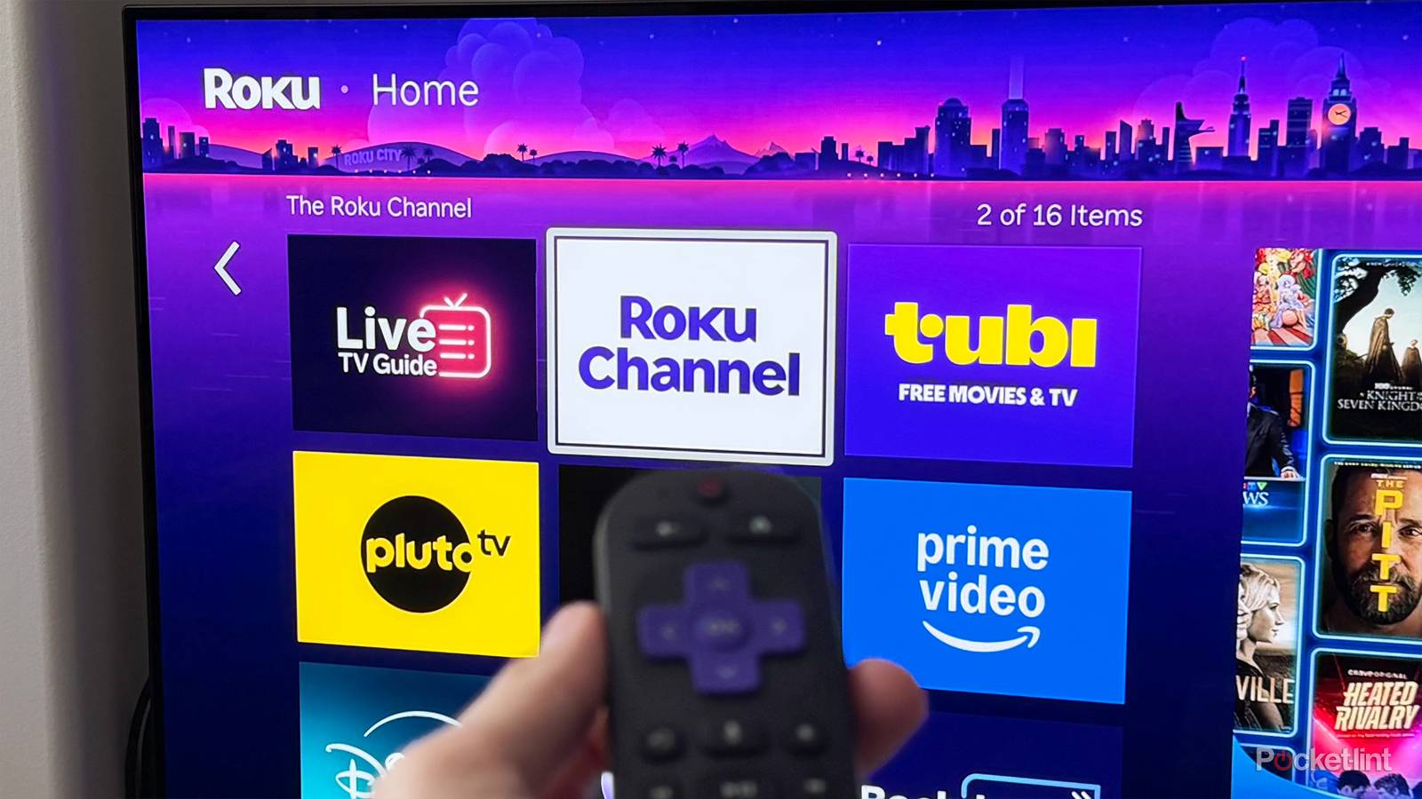 Roku is starting to feel like Fire TV, and I don’t like it Roku is starting to feel like Fire TV, and I don’t like it