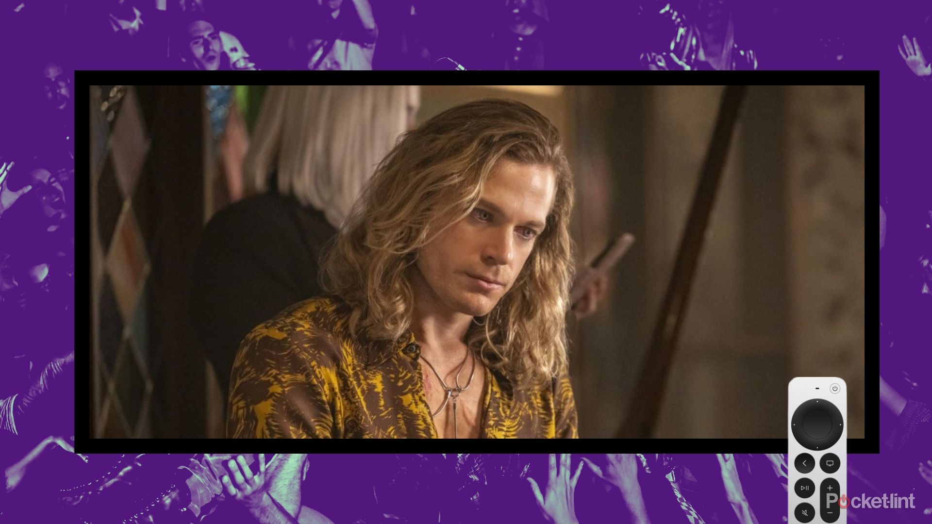 How I’m streaming The Vampire Lestat premiere this weekend for free