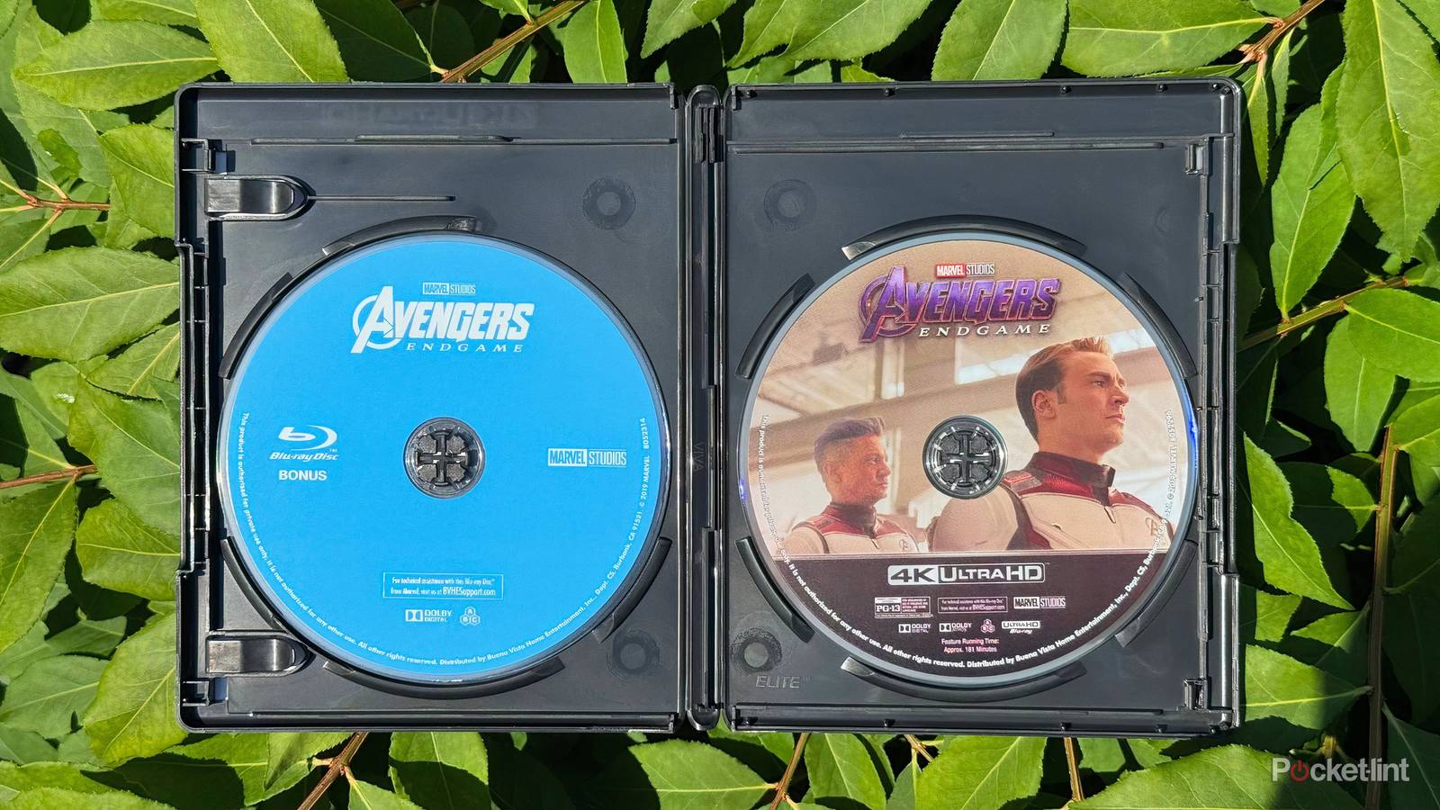 Upgrading your Blu-ray collection to 4K is expensive if you don't know which discs to look for
