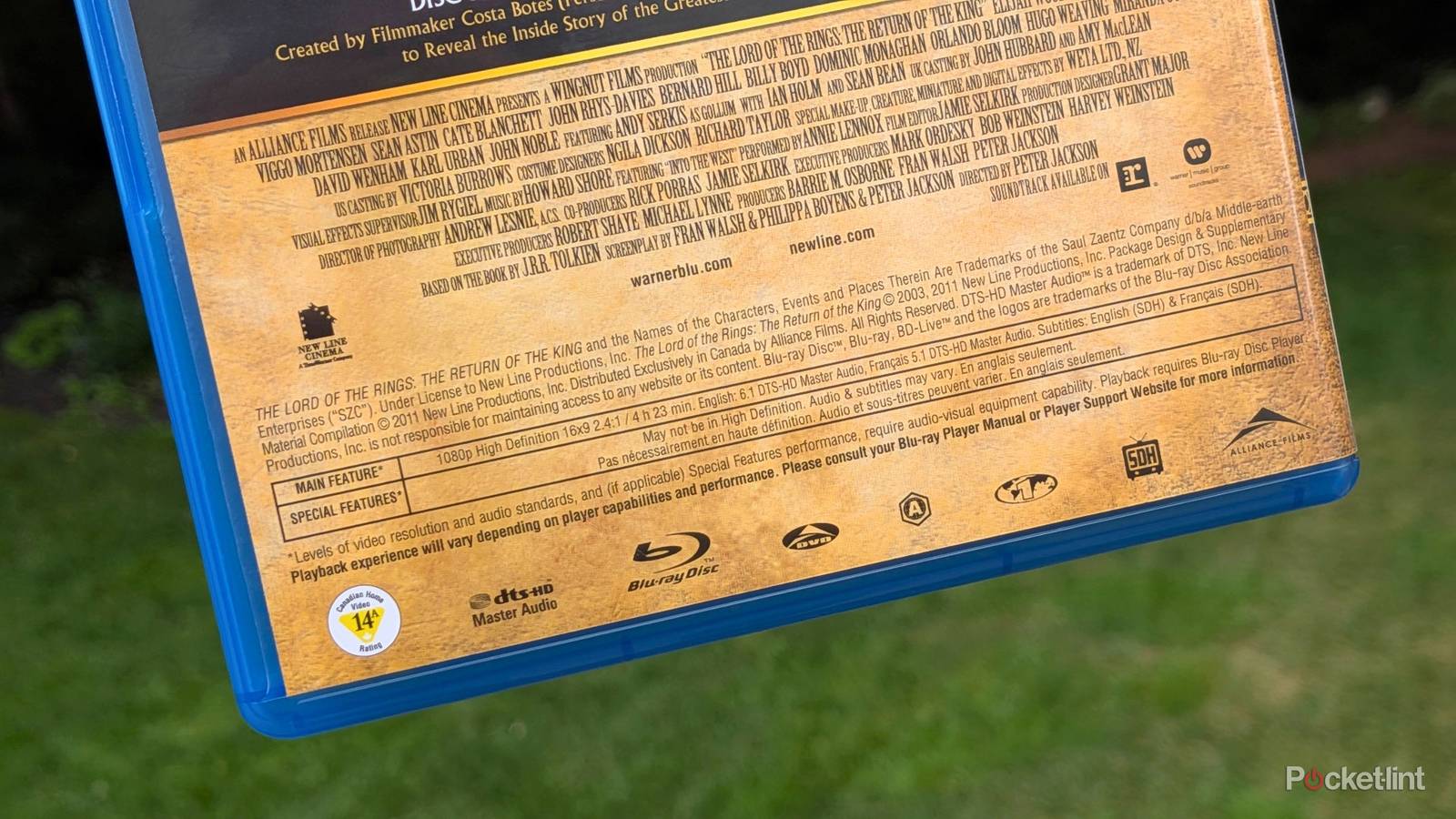 Making your Blu-ray player region-free comes with some serious benefits