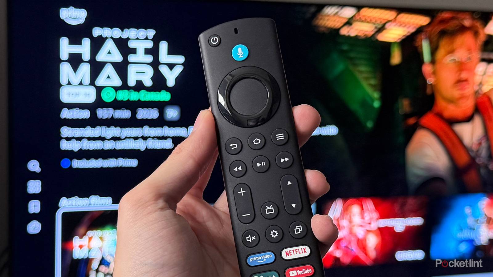 Your Fire TV is about to get a more powerful Prime Video experience Your Fire TV is about to get a more powerful Prime Video experience