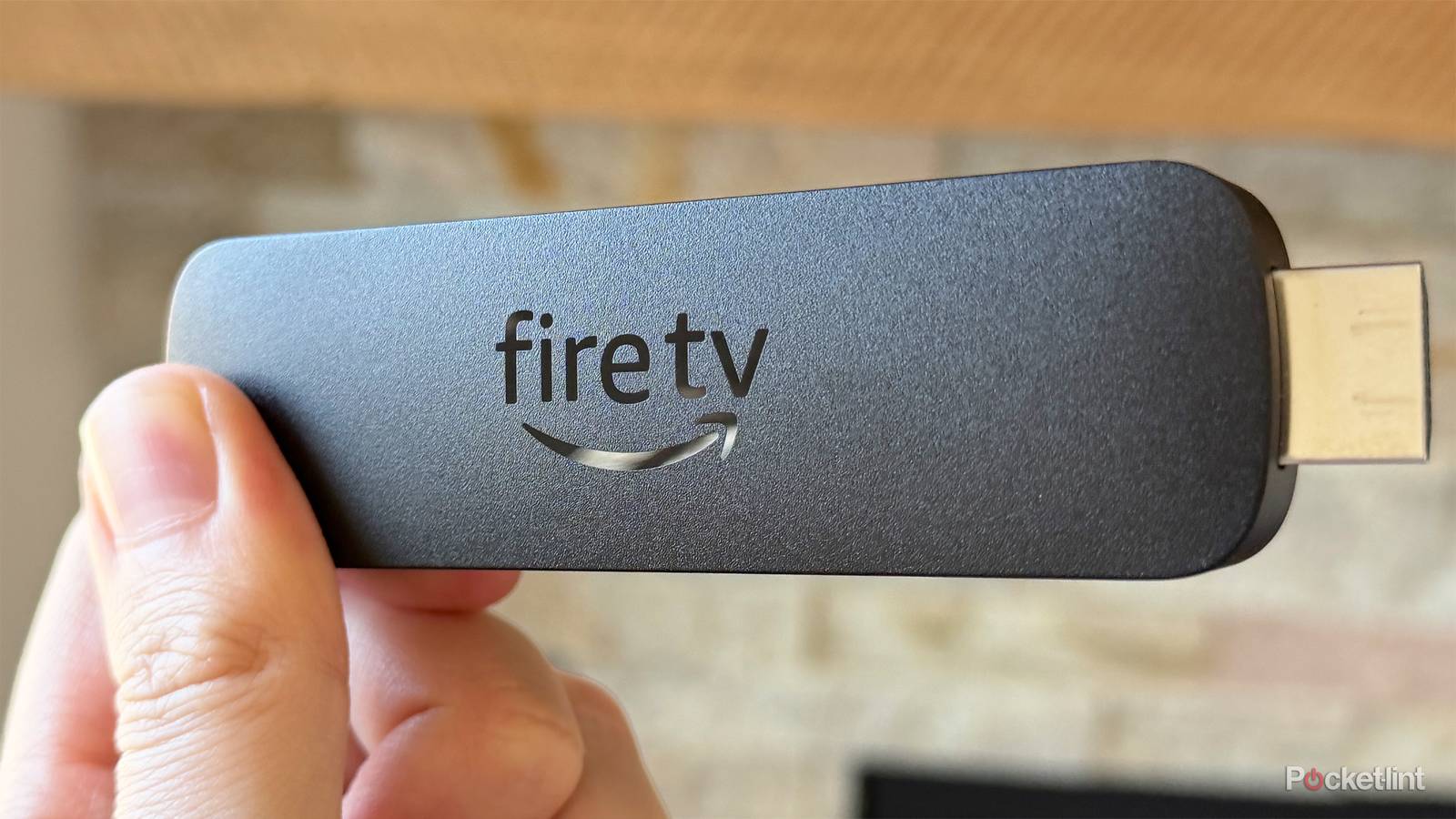 A new full screen Fire TV ad won’t go away until you press this button A new full screen Fire TV ad won’t go away until you press this button