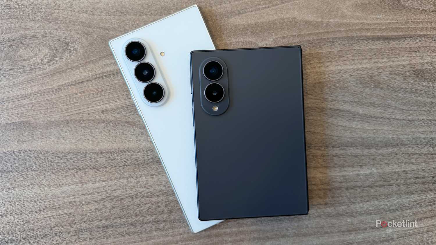 Galaxy Z Fold 8 and Galaxy Z Fold 8 Ultra.