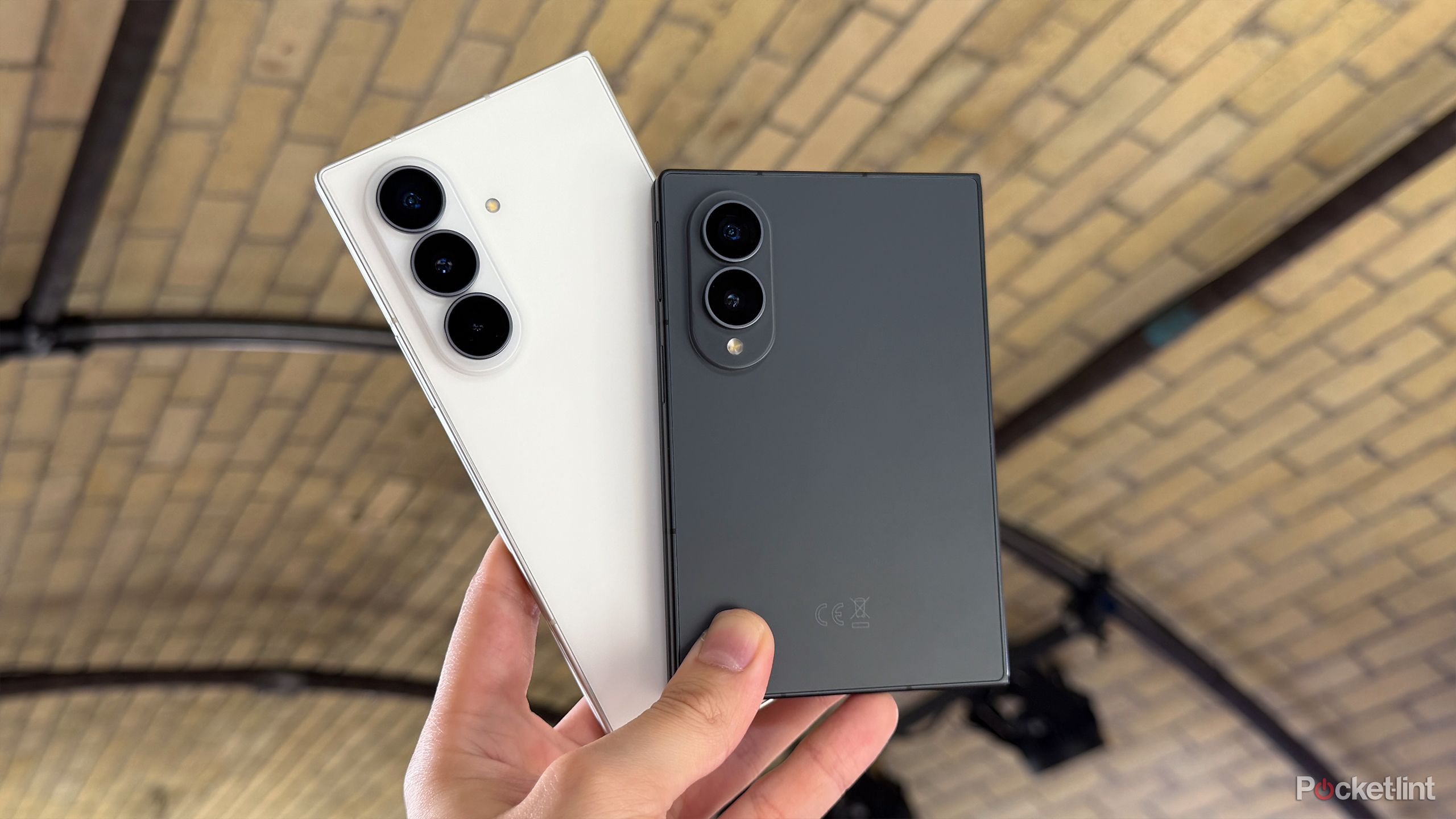 Samsung Galaxy Z Fold 8 vs. Z Fold 8 Ultra: what’s the difference?