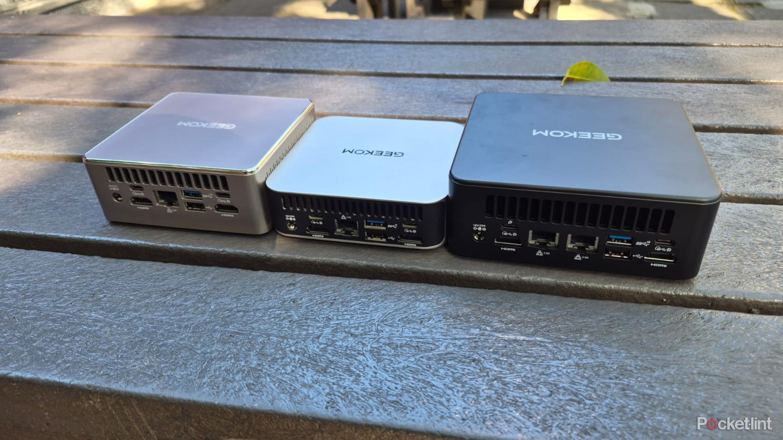 Geekom models 2