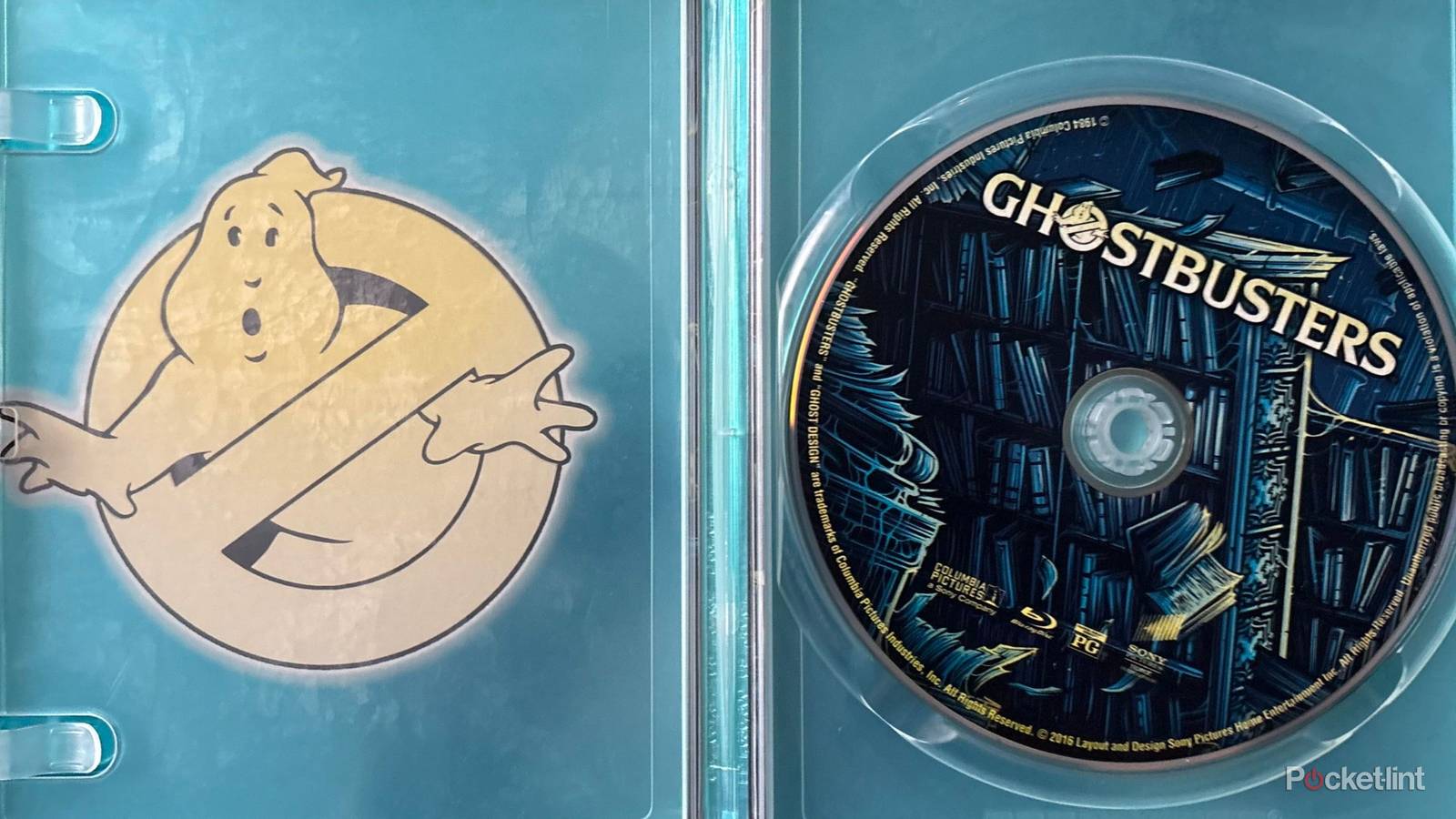 Your Blu-ray collection is doomed if you make these 3 storage mistakes