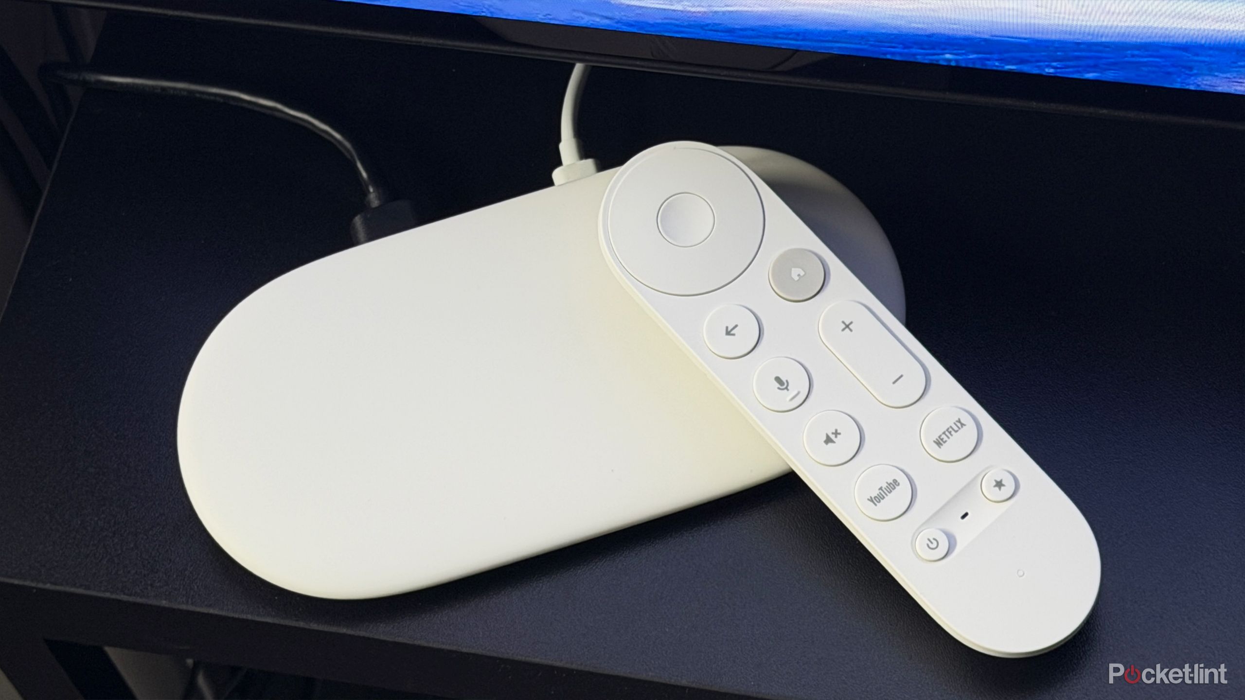 I found a lesser-known mode on my Google TV Streamer that I wish I could use on my Fire Stick