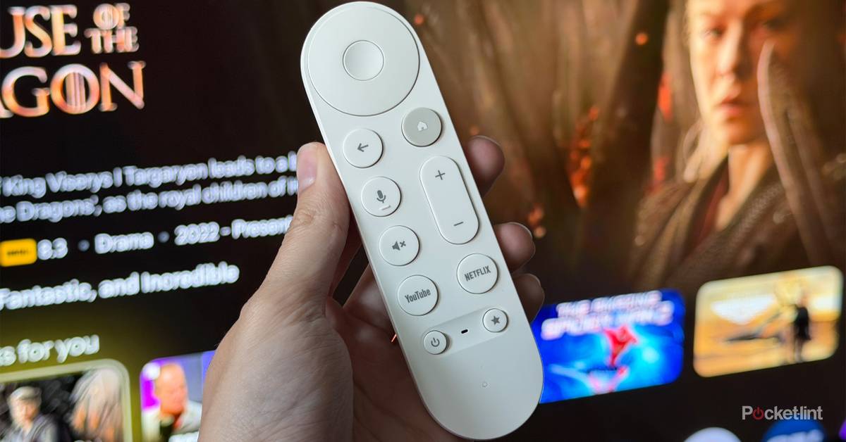pocket-lint.com - Anthony Orlando - Thousands of new free movies and TV shows are now on demand via Google TV Freeplay