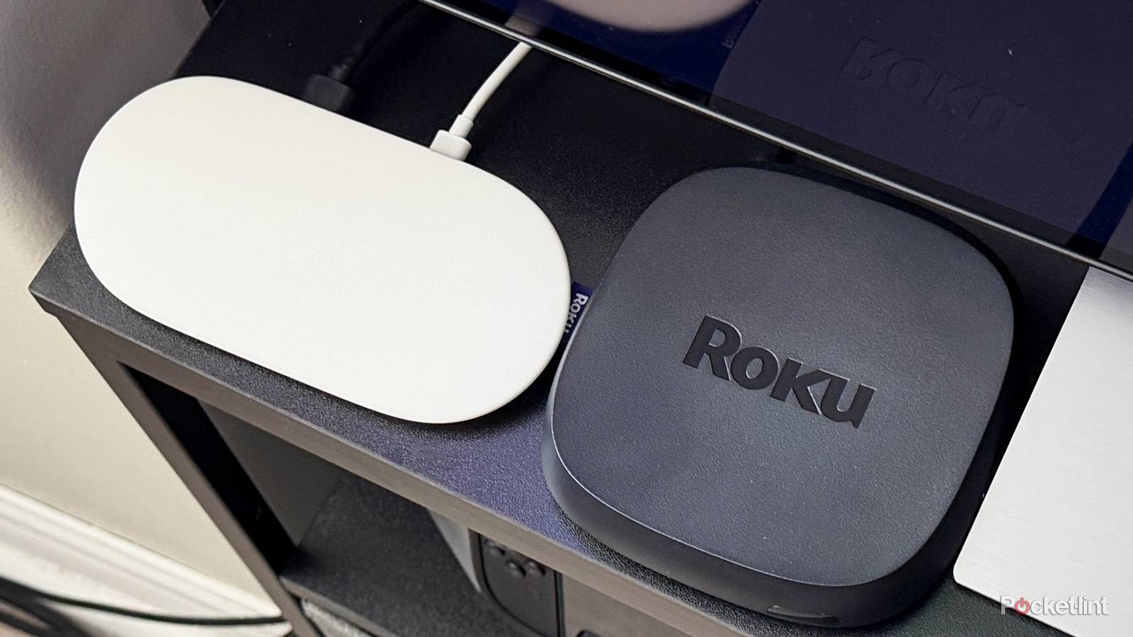 My Google TV Streamer would be so much better with this Roku feature My Google TV Streamer would be so much better with this Roku feature