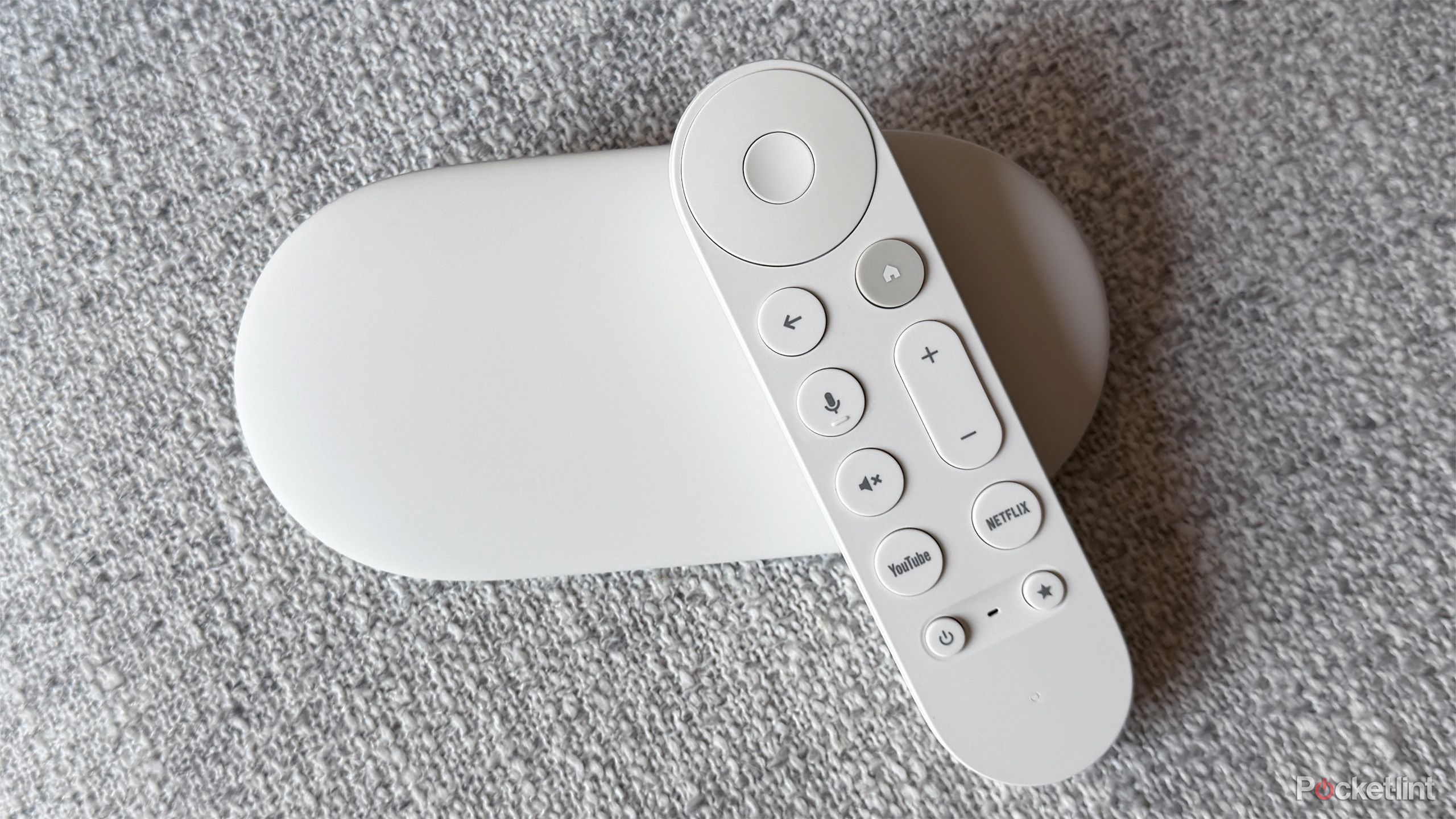 This Google TV Streamer may have just quietly been discontinued