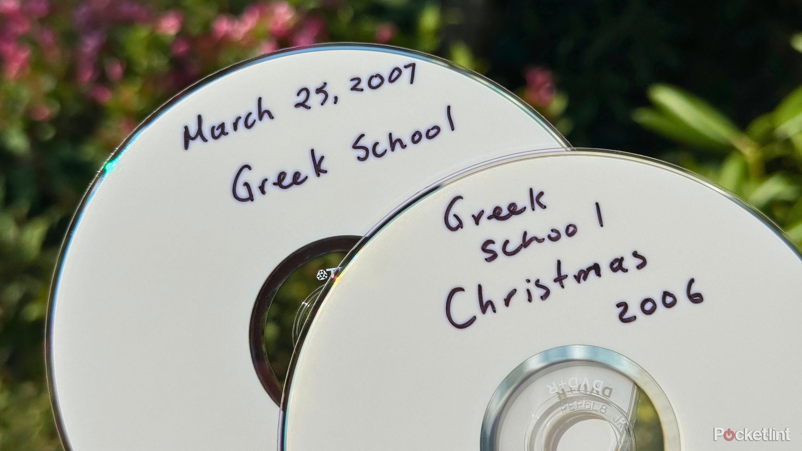 How I revived my old DVD collection with nearly perfect picture for free