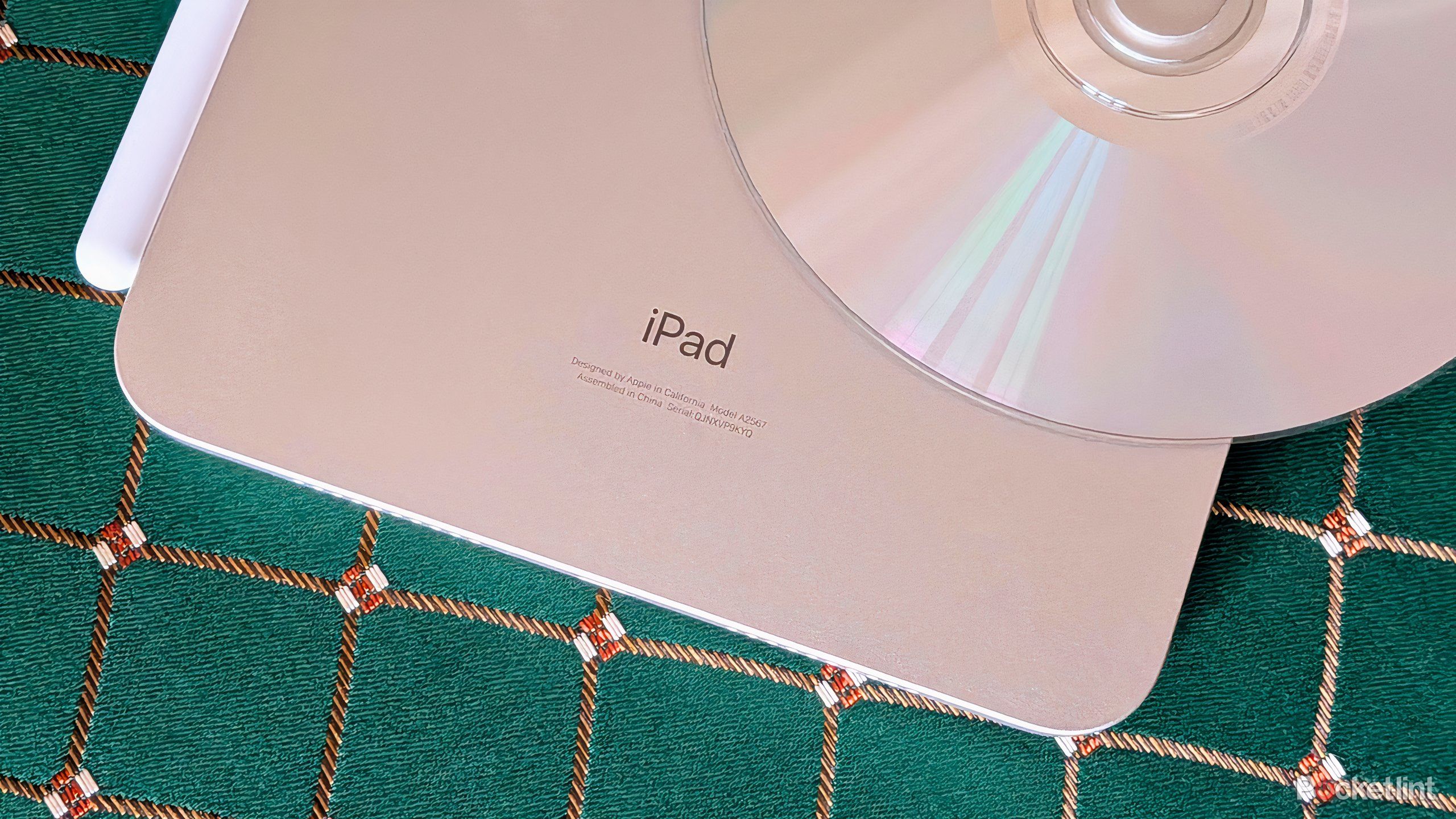 How I rip my old DVDs directly to my iPad