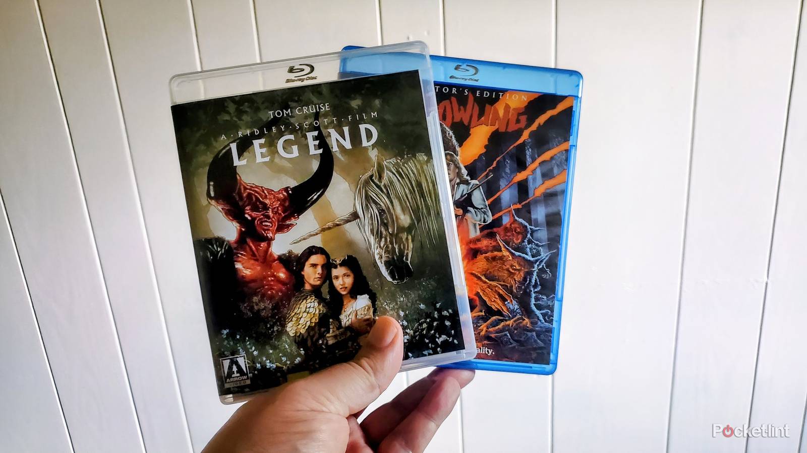 Boutique blu-rays are becoming the vinyl of movies