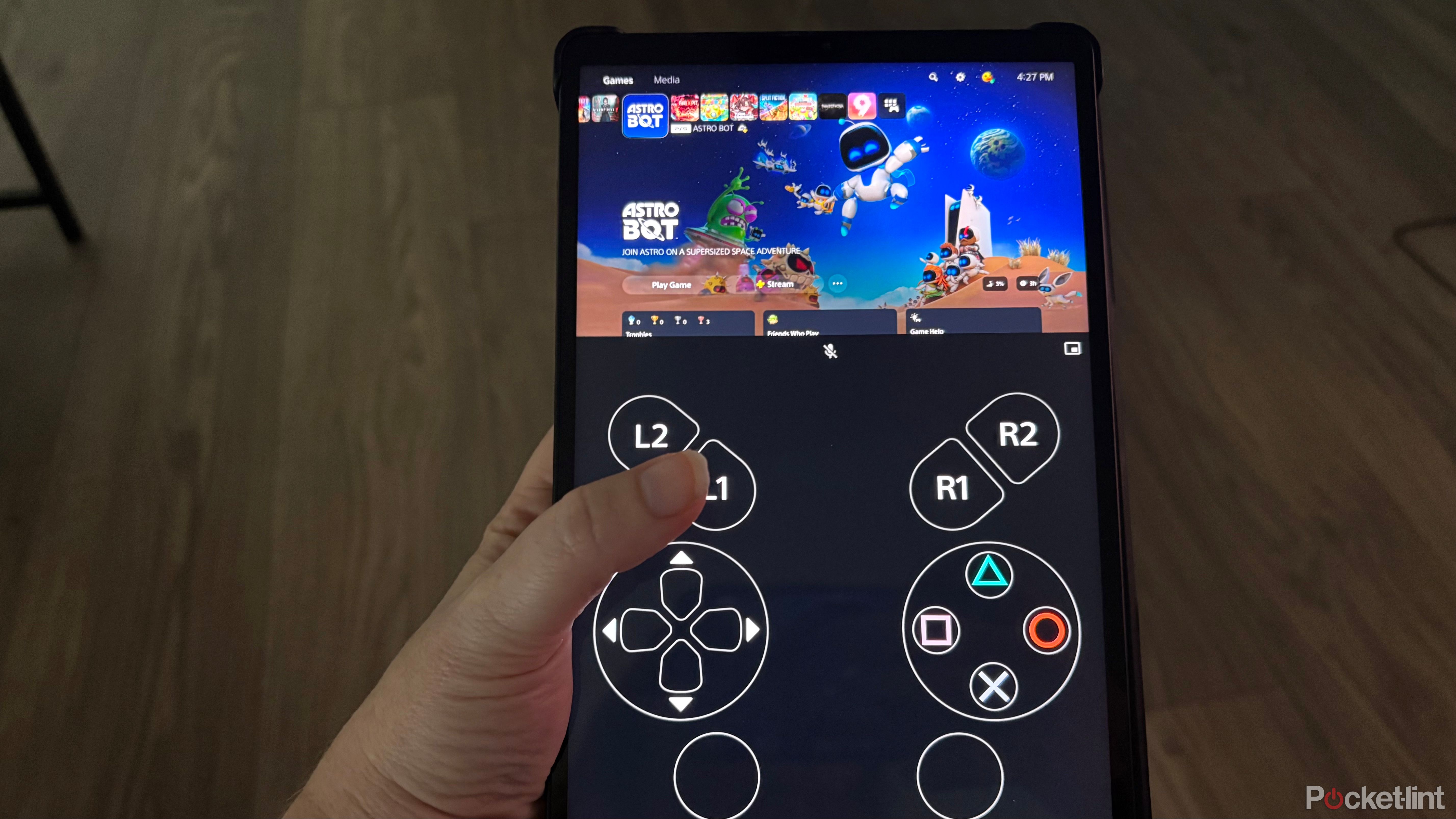 This insanely powerful Android tablet runs circles around my iPad