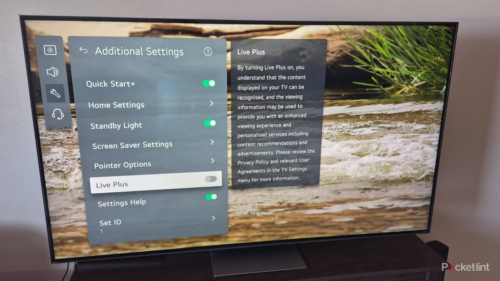 I can’t believe people are still ignoring these important TV settings I can’t believe people are still ignoring these important TV settings