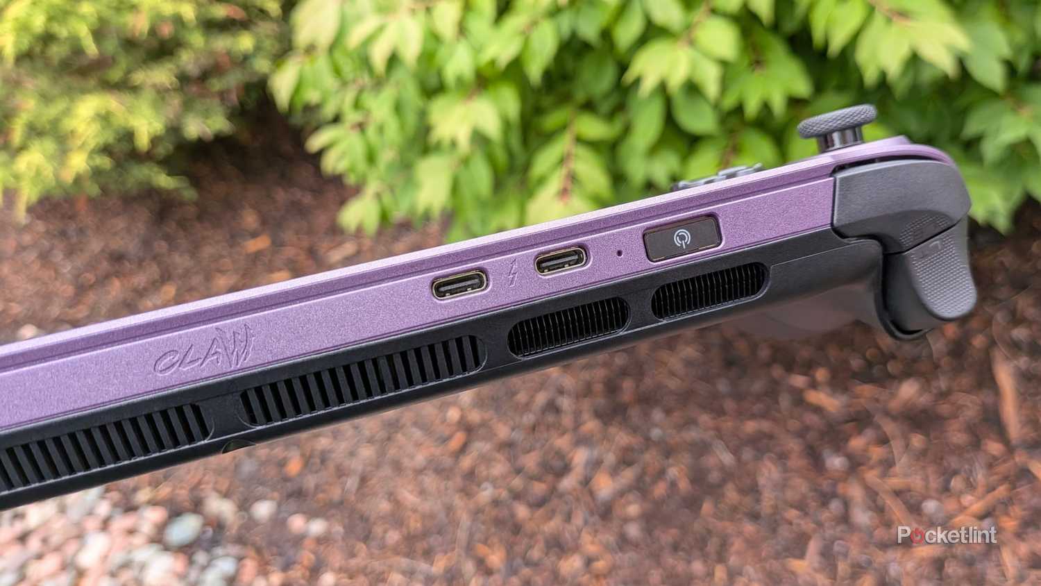 MSI Claw 8 EX AI+ beauty 4
