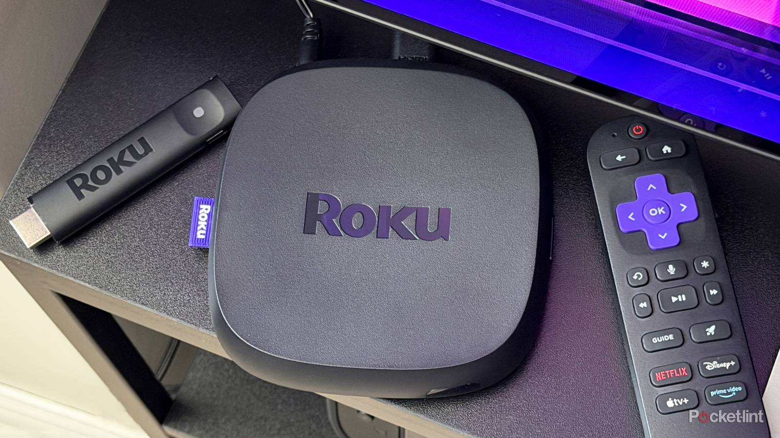 I gave my Roku a speed boost with 4 quick tweaks
