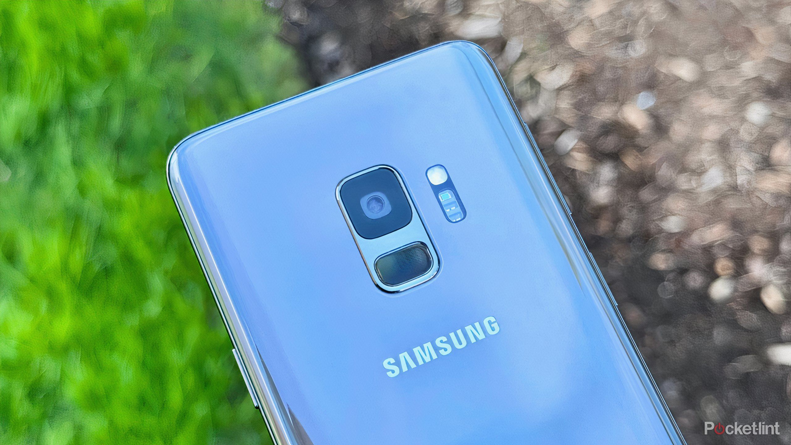 Samsung's best phone ever actually came out in 2018