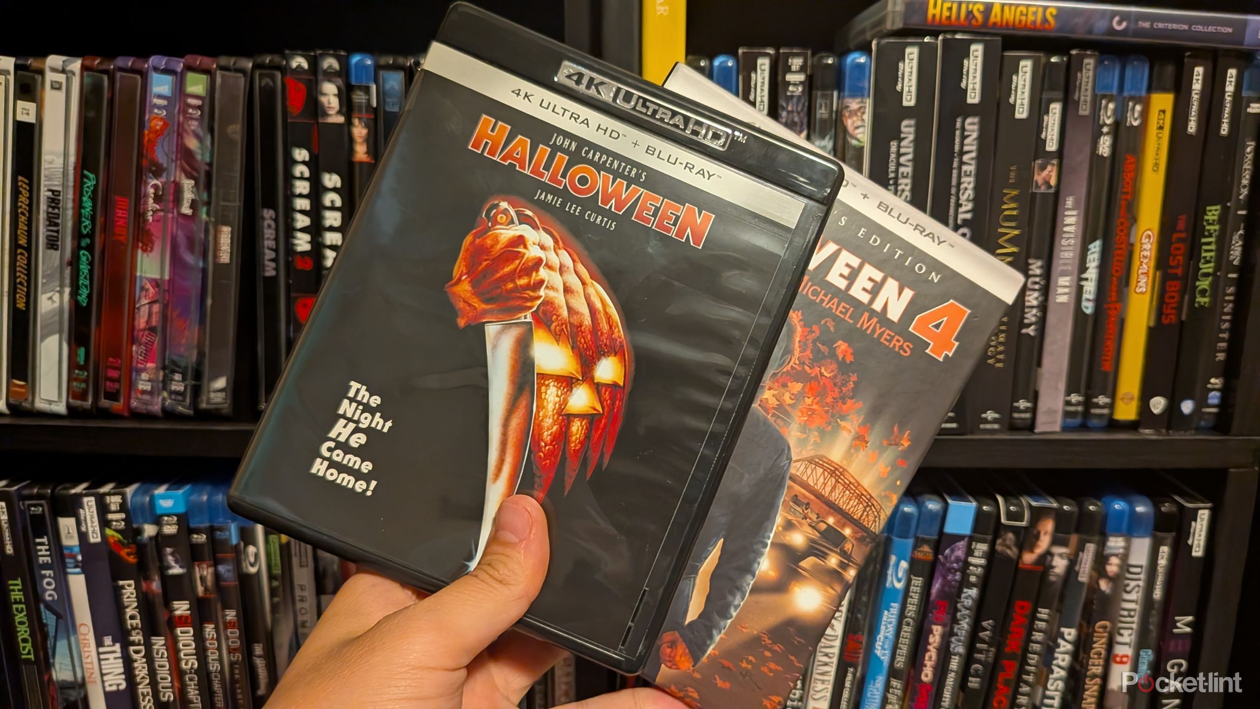 4K Blu-rays are more complicated than they need to be