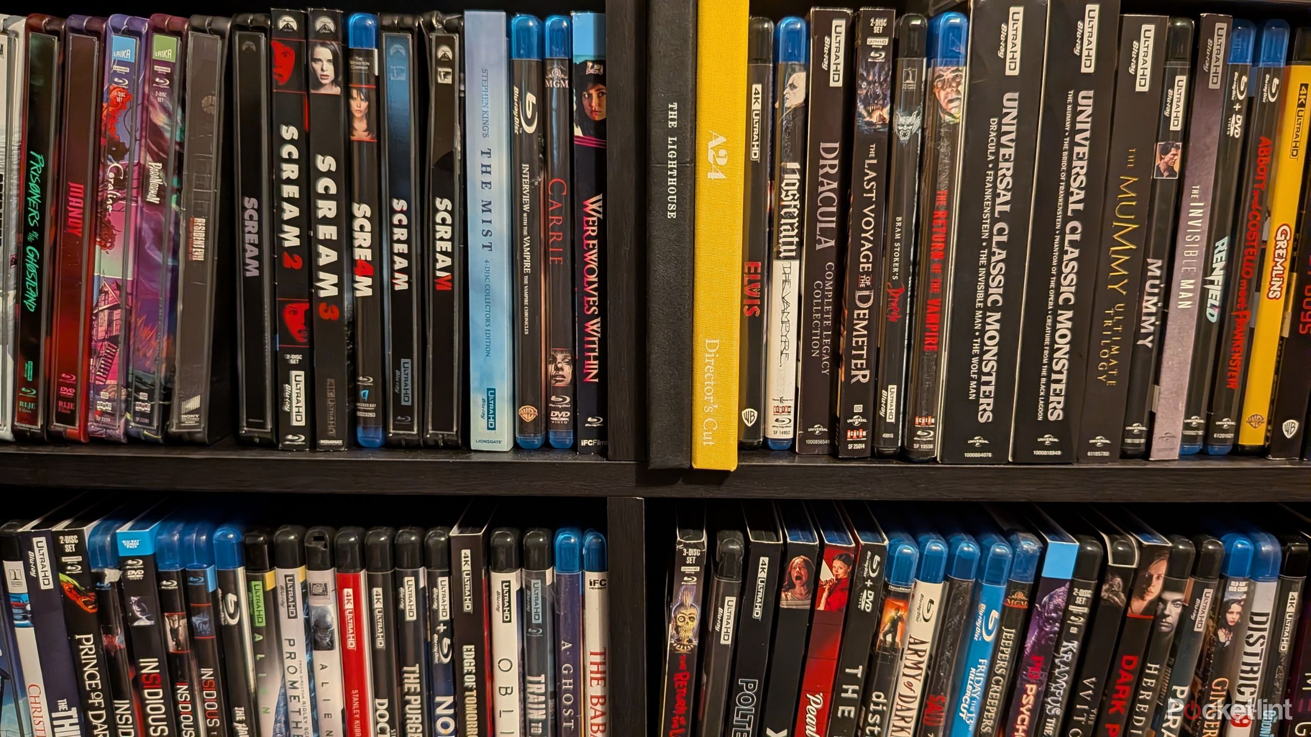 If you collect physical media, start doing these 3 things today