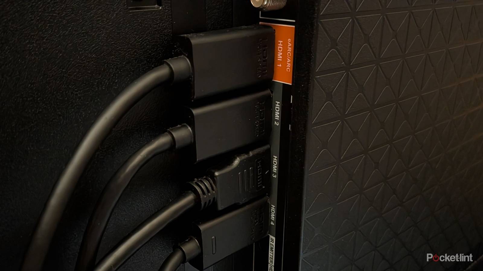 HDMI eARC has a frustrating limitation with no fix in sight