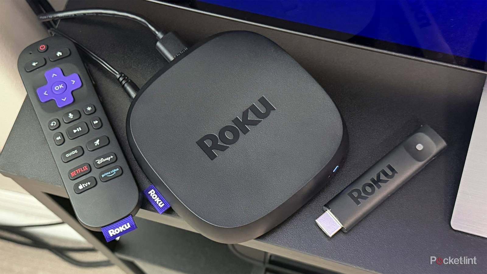 I upgraded my Roku for free with 4 simple tweaks I upgraded my Roku for free with 4 simple tweaks