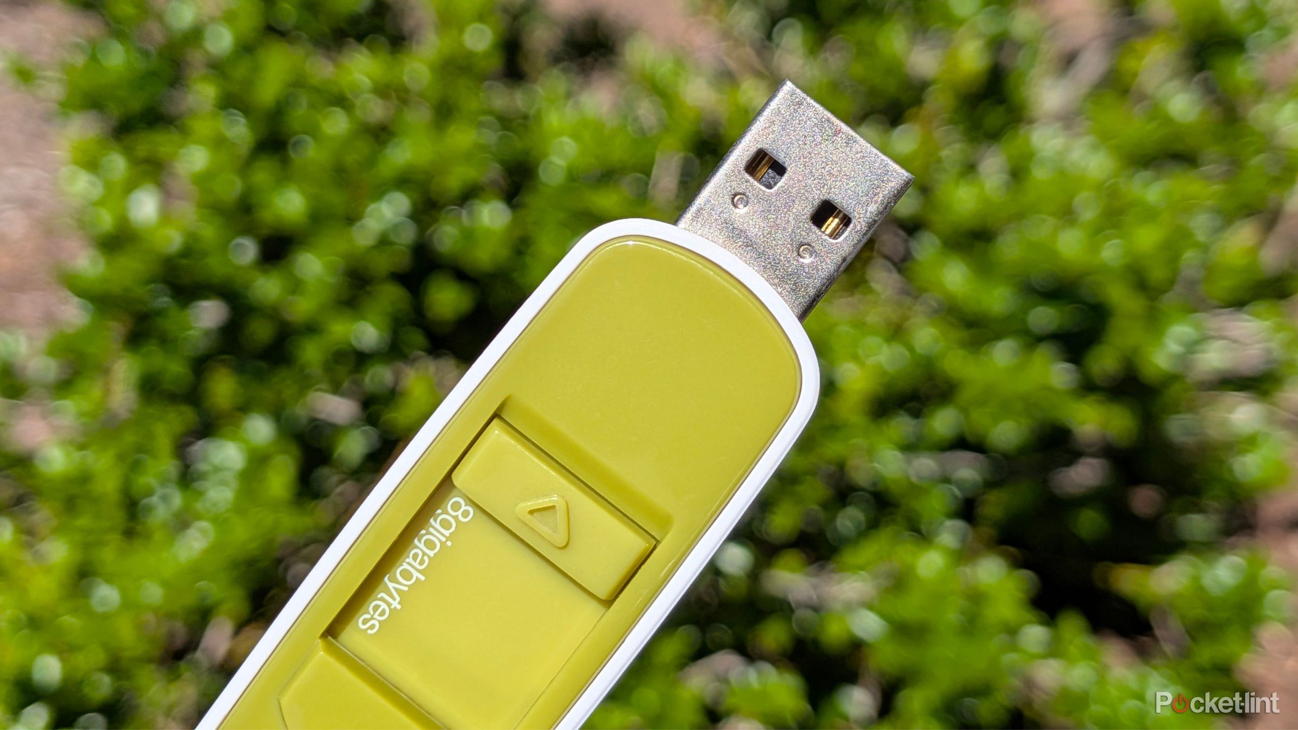 USB sticks never replaced discs for entertainment – and I finally found out why