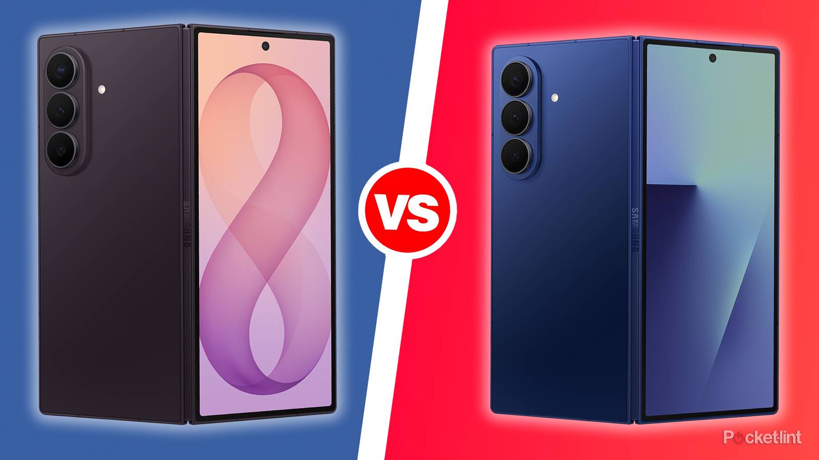 Samsung Galaxy Z Fold 8 Ultra vs. Galaxy Z Fold 7: what's actually new?