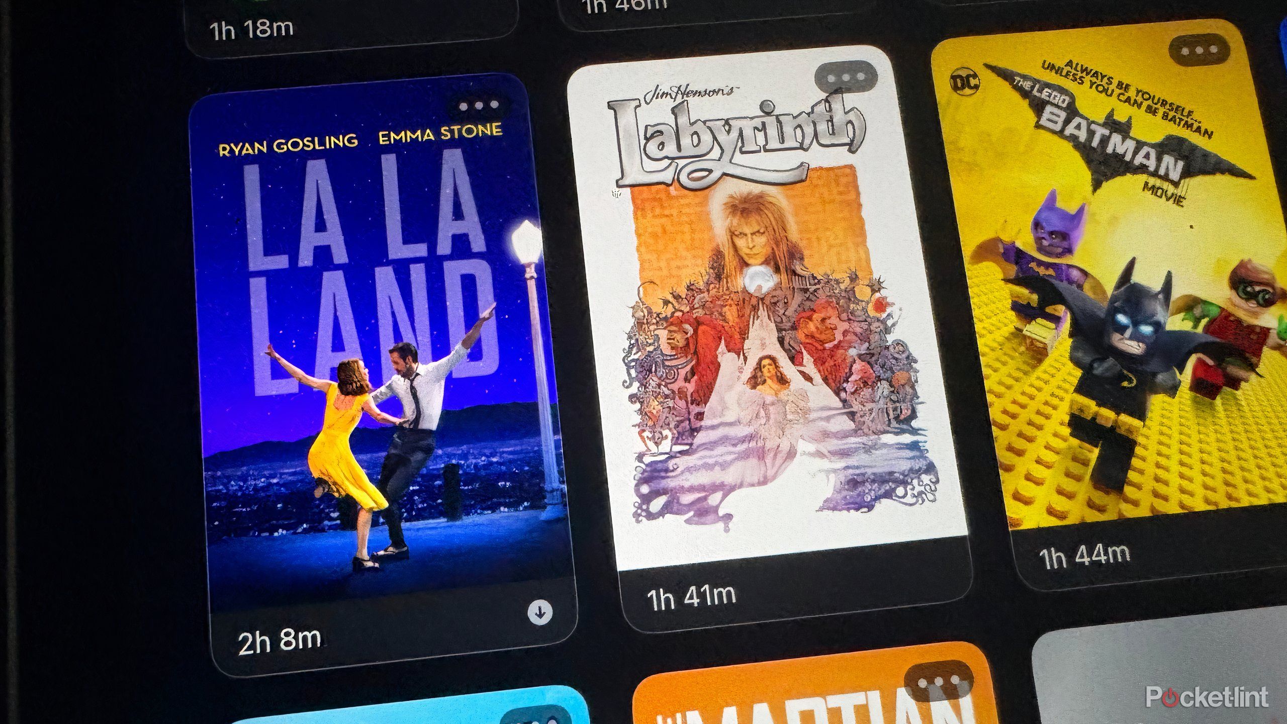 5 apps I use to watch movies offline