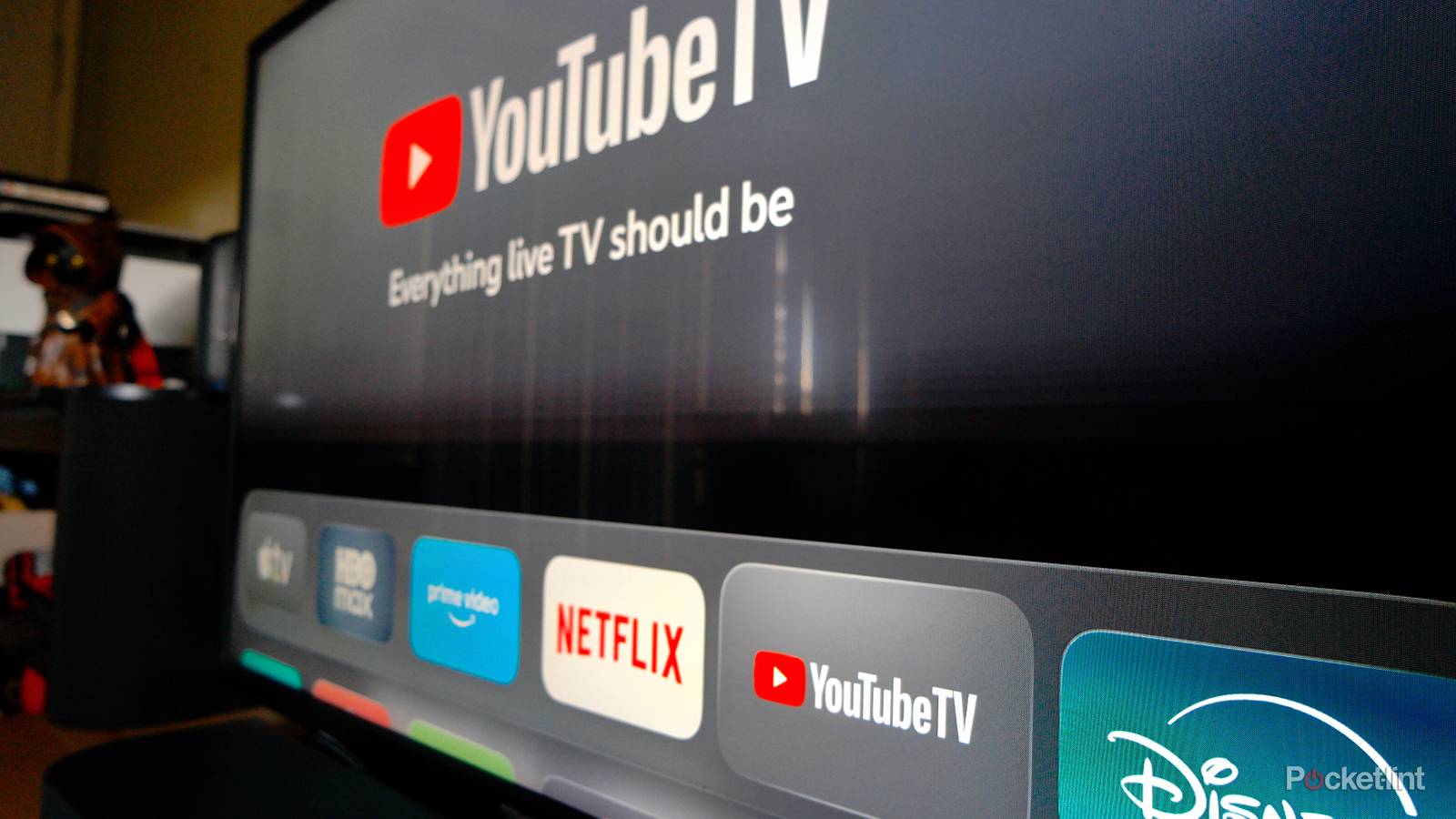 4K streaming is always worth paying extra for