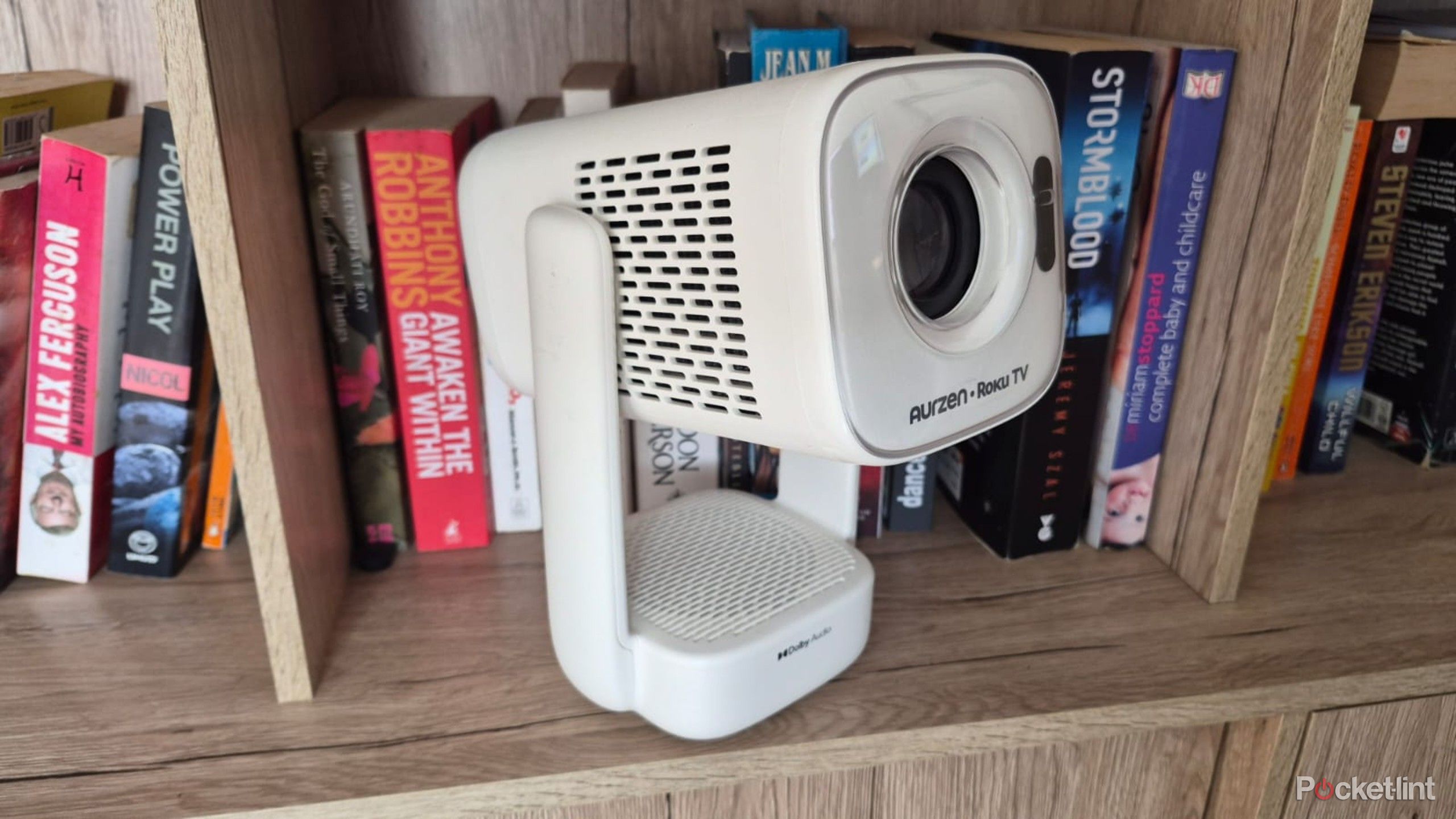 5 Projector myths you should stop believing
