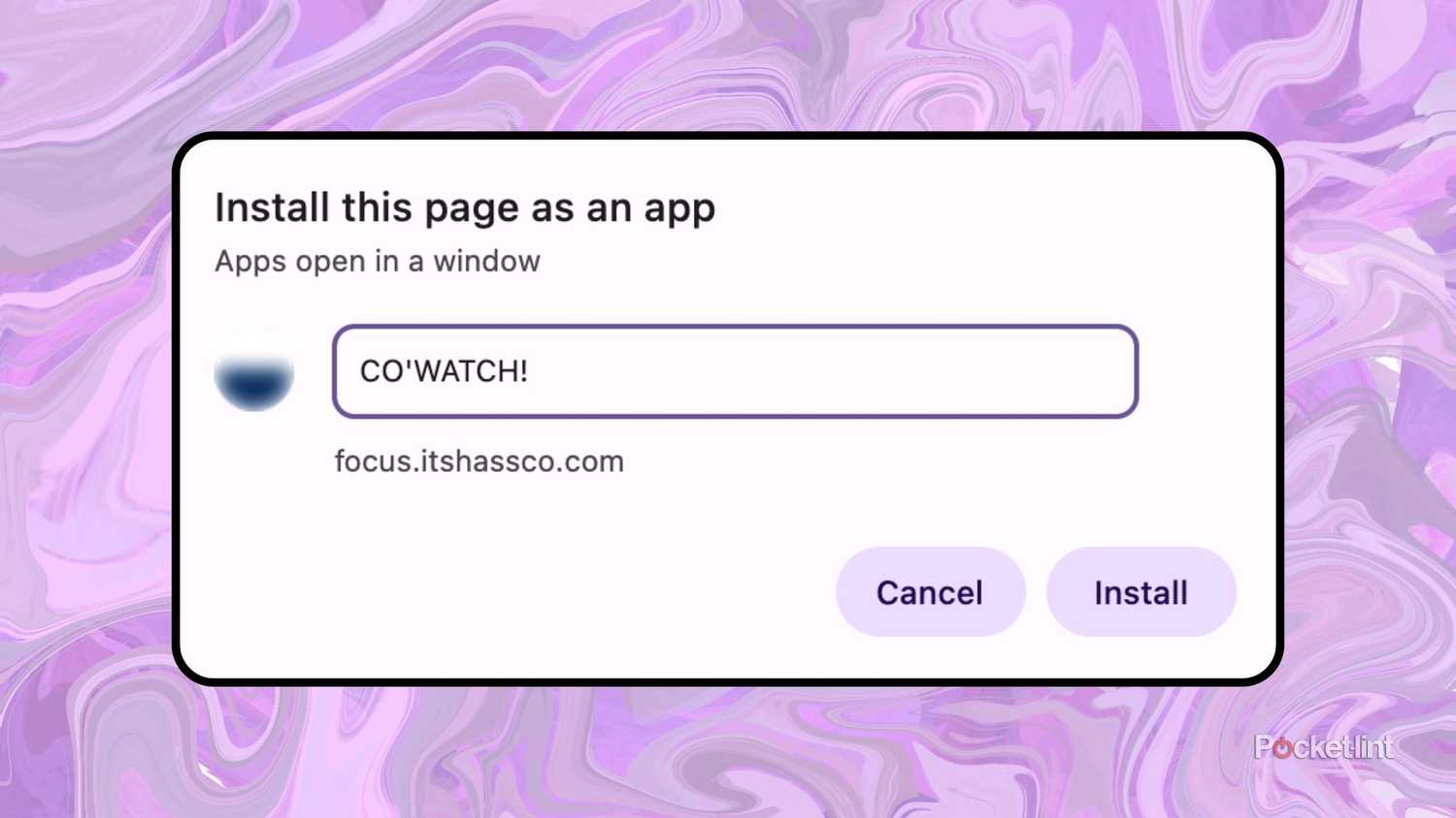 CO'WATCH! hero image