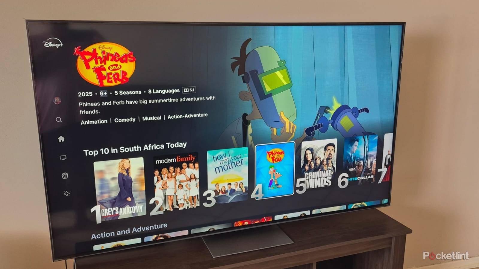 Forget physical media. Here's why streaming is better for most people