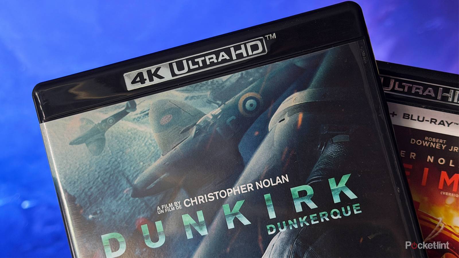 I found an underrated 4K Blu-ray feature more movies need I found an underrated 4K Blu-ray feature more movies need