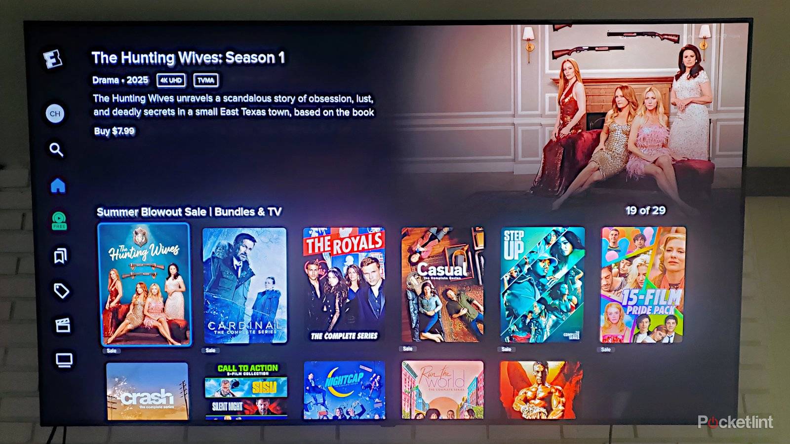 Saving money on digital movies is easy if you know where to look Saving money on digital movies is easy if you know where to look