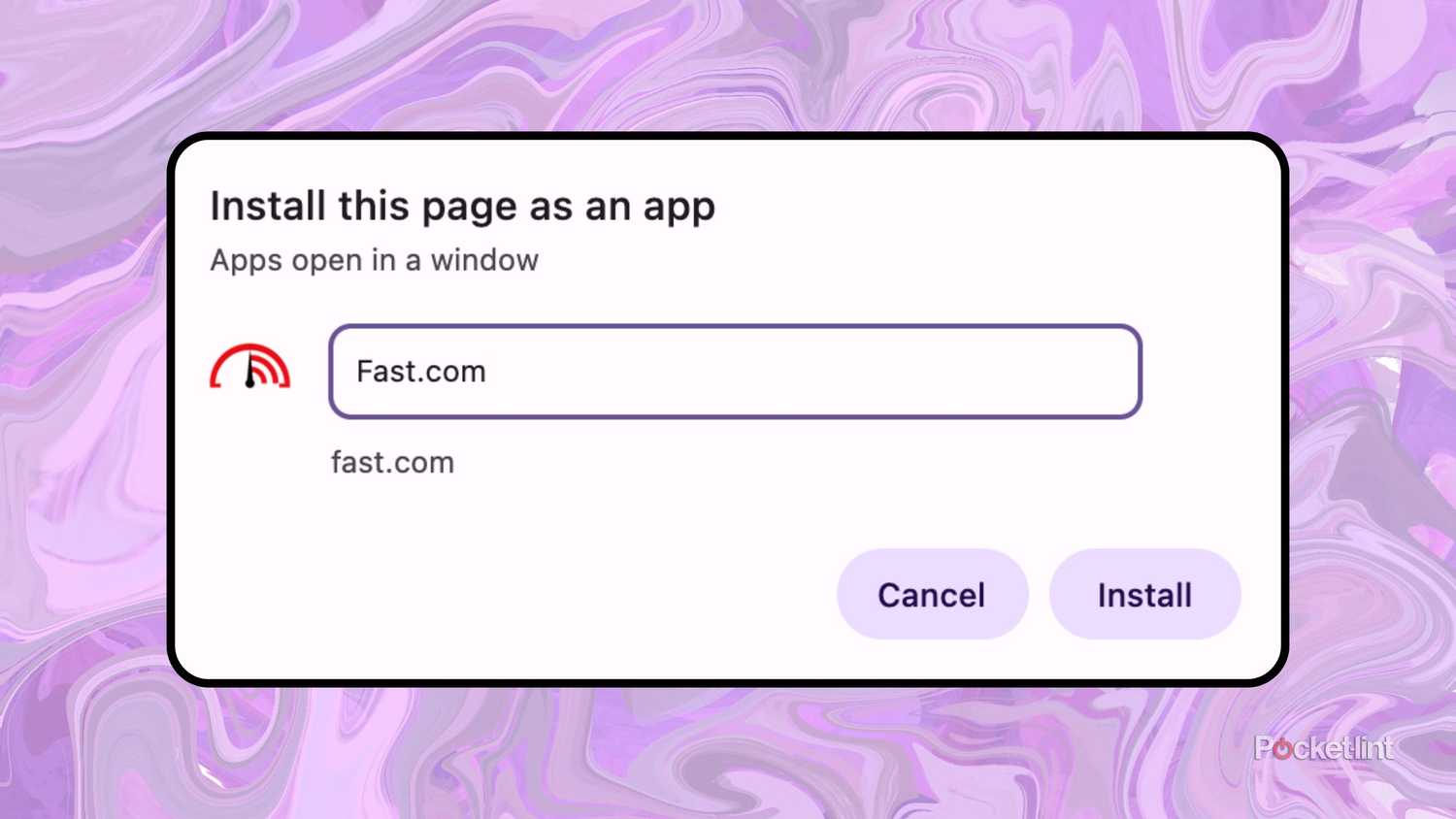 Fast.com hero image