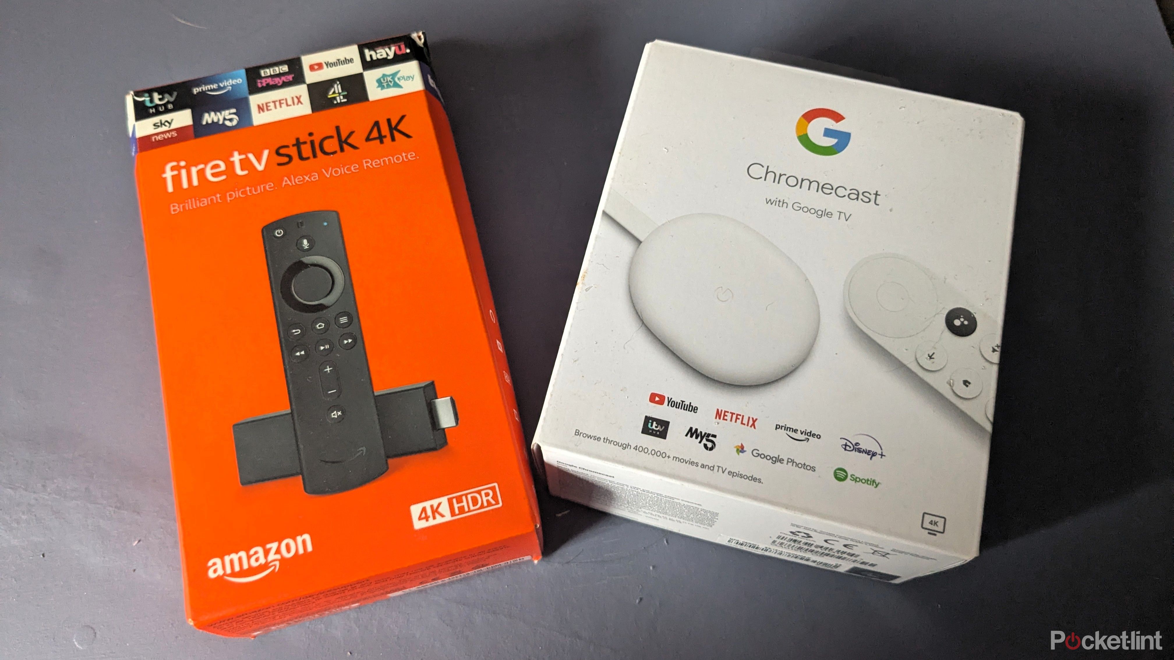 You don't need an expensive streaming stick anymore