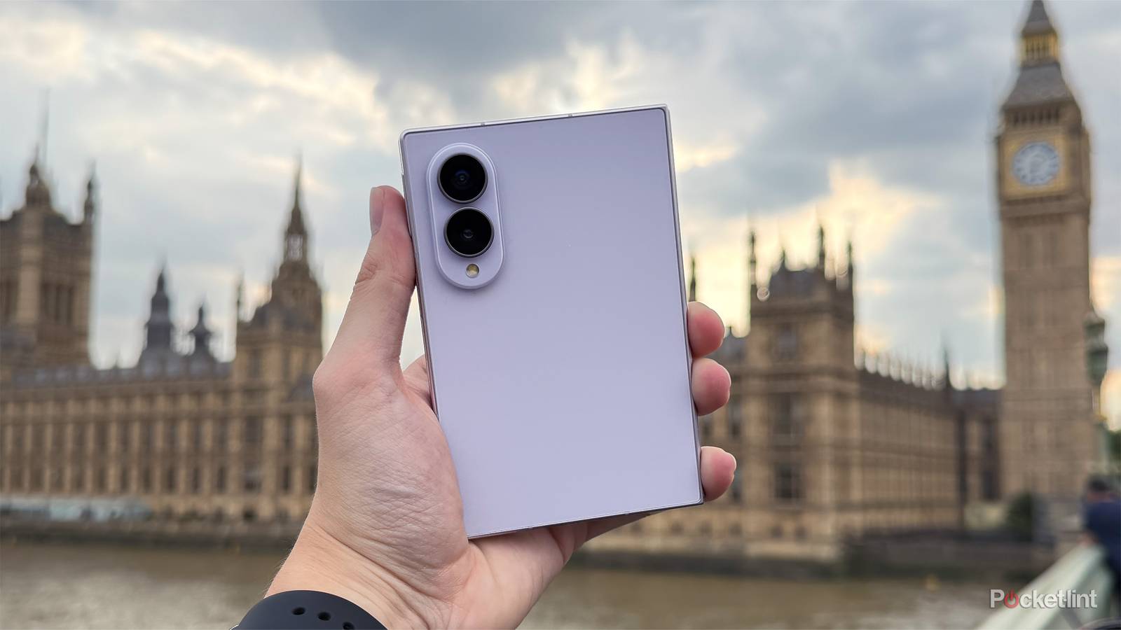 Samsung's Galaxy Z Fold 8 is the foldable phone I've always wanted