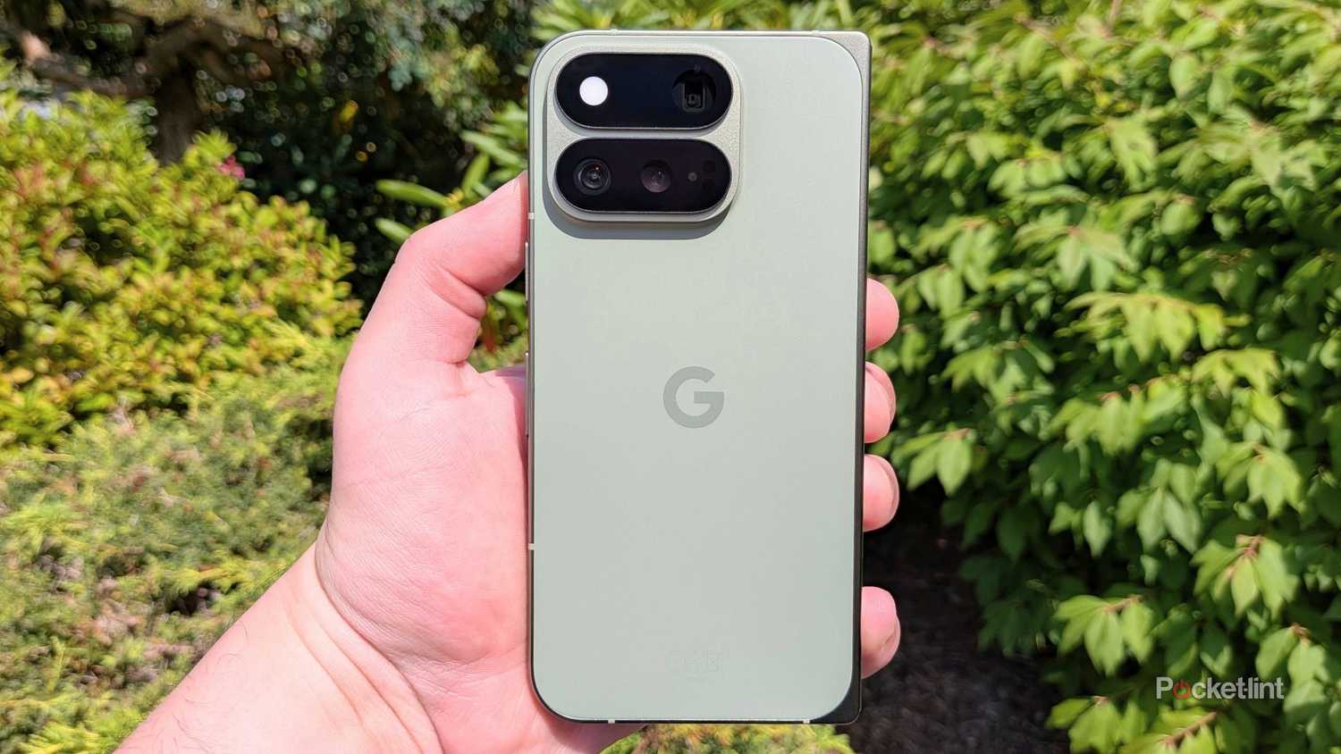 Google Pixel 11 Pro Fold beauty 2