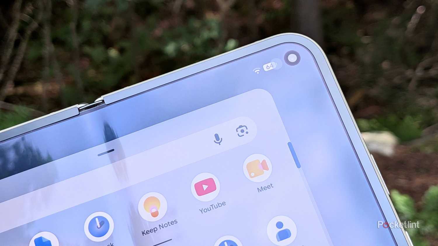 Google Pixel 11 Pro Fold beauty 4
