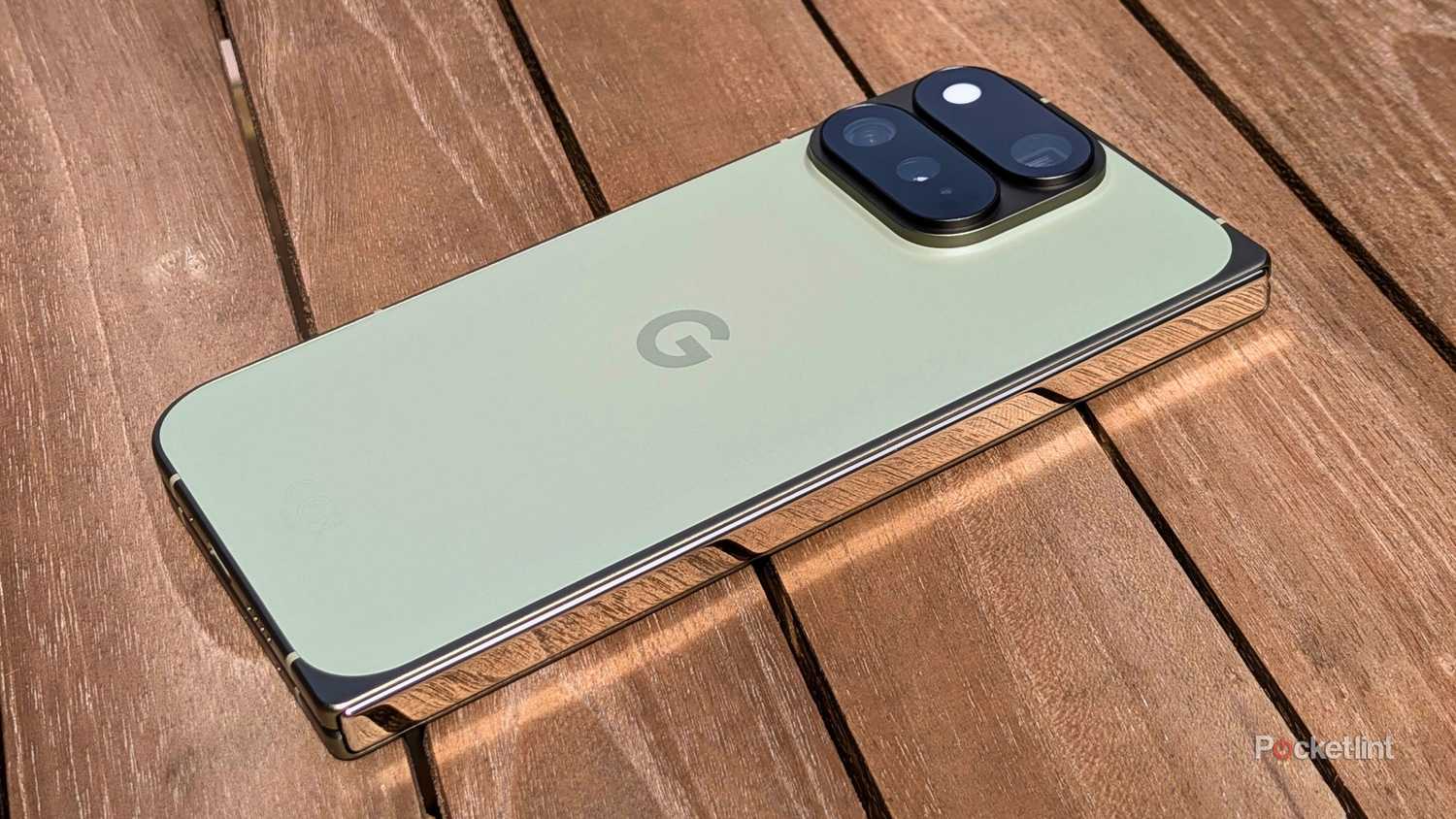 Google Pixel 11 Pro Fold beauty 5