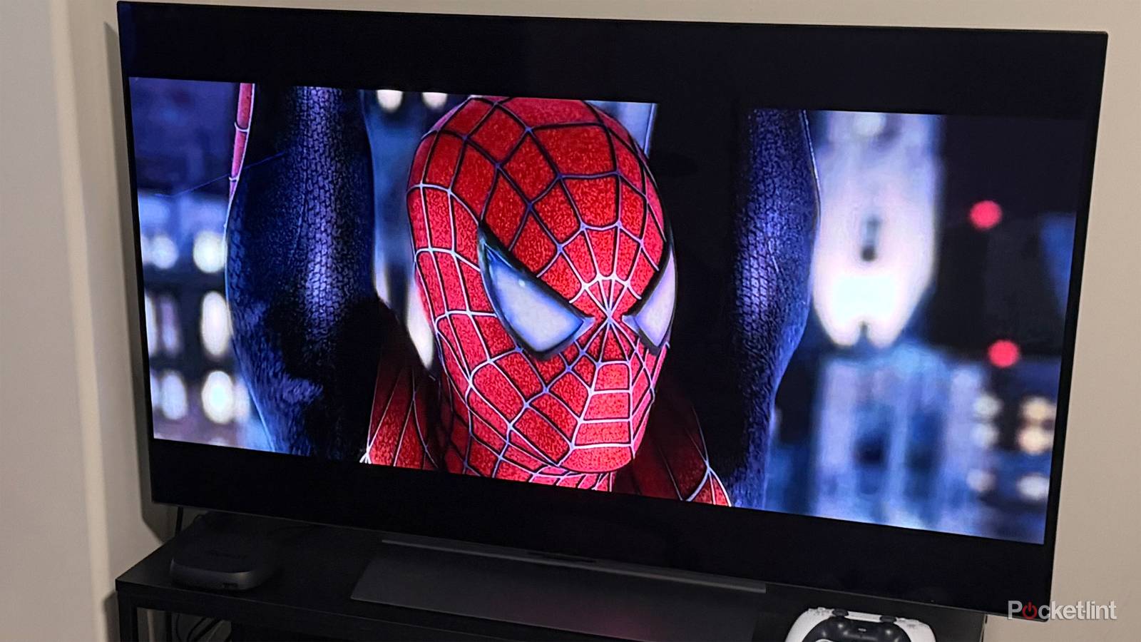 I improved my LG TV's HDR picture quality instantly with these 3 changes