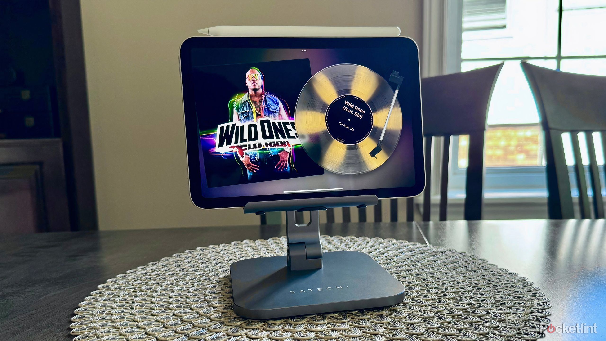 3 iPad apps I use to simulate the physical media experience
