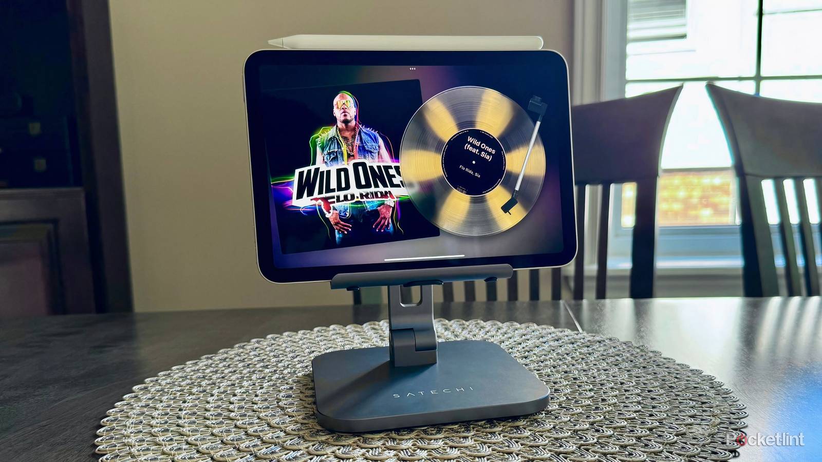 3 iPad apps I use to simulate the physical media experience